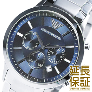 楽天市場】EMPORIO ARMANI エンポリオアルマーニ 腕時計 AR2448 メンズ