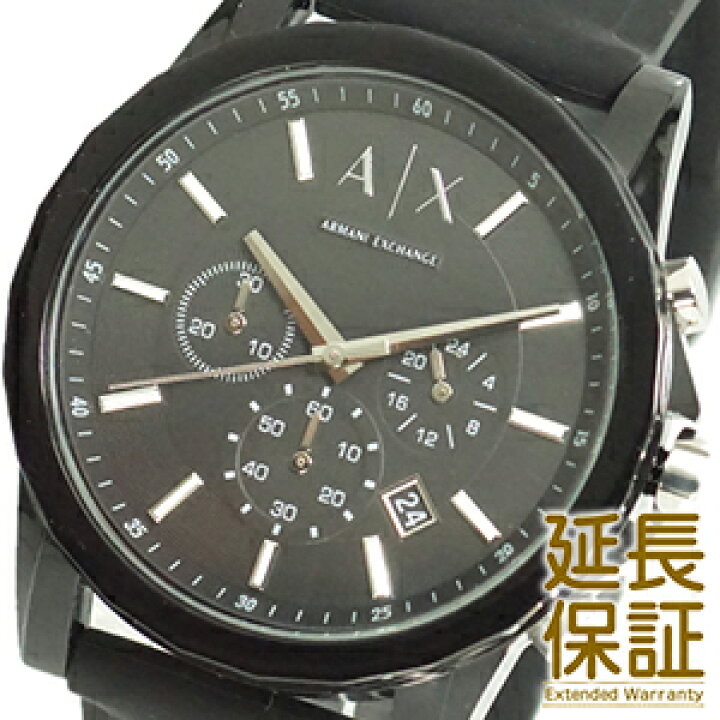 楽天市場】ARMANI EXCHANGE アルマーニ エクスチェンジ 腕時計 AX1326  