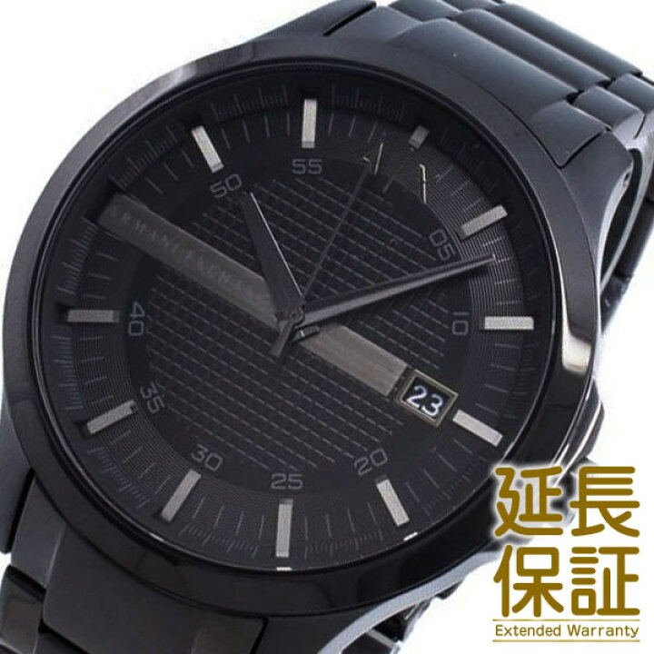 楽天市場】ARMANI EXCHANGE アルマーニ エクスチェンジ 腕時計 AX7101 