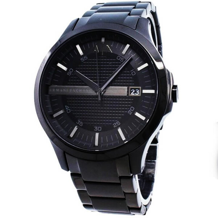 楽天市場】ARMANI EXCHANGE アルマーニ エクスチェンジ 腕時計 AX7101 