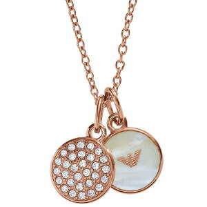 EMPORIO ARMANI G|IA}[j EGS2158221 fB[X lbNX y_g