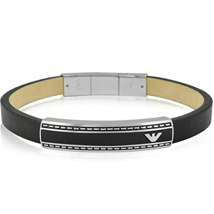 楽天市場 Emporio Armani エンポリオアルマーニ Egs メンズ ブレスレット ブラック Change 楽天市場 Emporio Armani エンポリオアルマーニ Egs メンズ ブレスレット ブラック Change