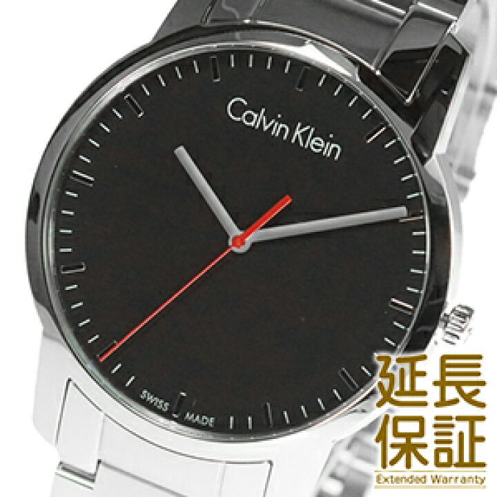 楽天市場 Calvin Klein カルバンクライン Ck 腕時計 K2g2g141 メンズ City シティ Change