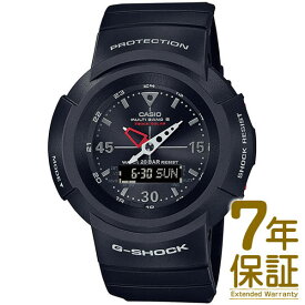 【国内正規品】CASIO カシオ 腕時計 AWG-M520-1AJF メンズ G-SHOCK ジーショック タフソーラー 電波修正