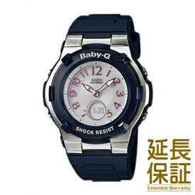 【国内正規品】CASIO カシオ 腕時計 BGA-1100-2BJF レディース Baby-G ベビージー 電波ソーラー