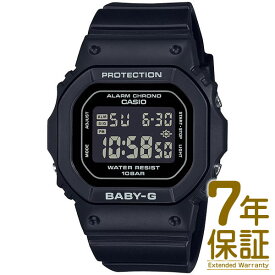 【国内正規品】CASIO カシオ 腕時計 BGD-565U-1JF レディース BABY-G ベビージー クオーツ
