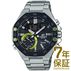 ݌ɌyKizCASIO JVI rv ECB-10YDB-1AJF Y EDIFICE GfBtBX NI[c
