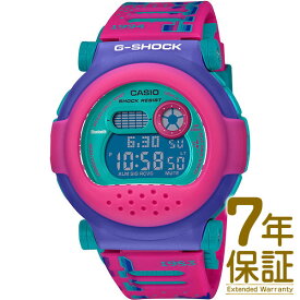 【国内正規品】CASIO カシオ 腕時計 G-B001RG-4JR メンズ G-SHOCK ジーショック クオーツ