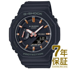 【国内正規品】CASIO カシオ 腕時計 GMA-S2100-1AJF メンズ G-SHOCK ジーショック クオーツ