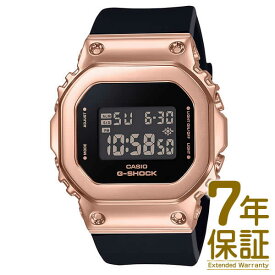【国内正規品】CASIO カシオ 腕時計 GM-S5600PG-1JF メンズ レディース G-SHOCK ジーショック クオーツ