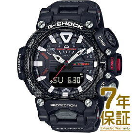 【国内正規品】CASIO カシオ 腕時計 GR-B200-1AJF メンズ G-SHOCK ジーショック BASIC STREET クオーツ