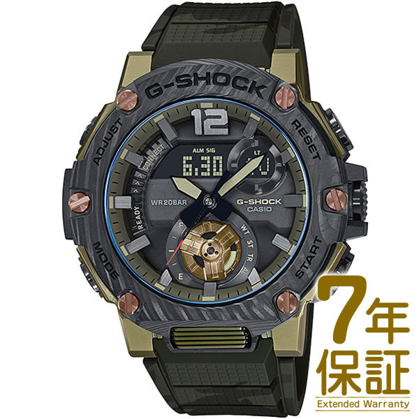楽天市場】【国内正規品】CASIO カシオ 腕時計 GST-B300XB-1A3JF
