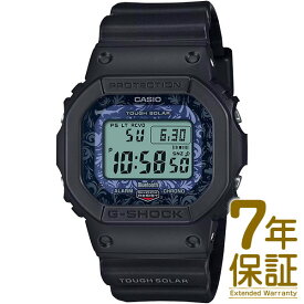 【国内正規品】CASIO カシオ 腕時計 GW-B5600CD-1A2JR メンズ G-SHOCK ジーショック チャールズ・ダーウィン財団 コラボ ガラパゴス ハンマーヘッドシャーク タフソーラー 電波