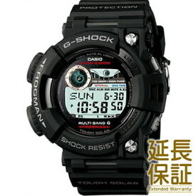 【国内正規品】CASIO カシオ 腕時計 GWF-1000-1JF メンズ G-SHOCK ジーショック FROGMAN