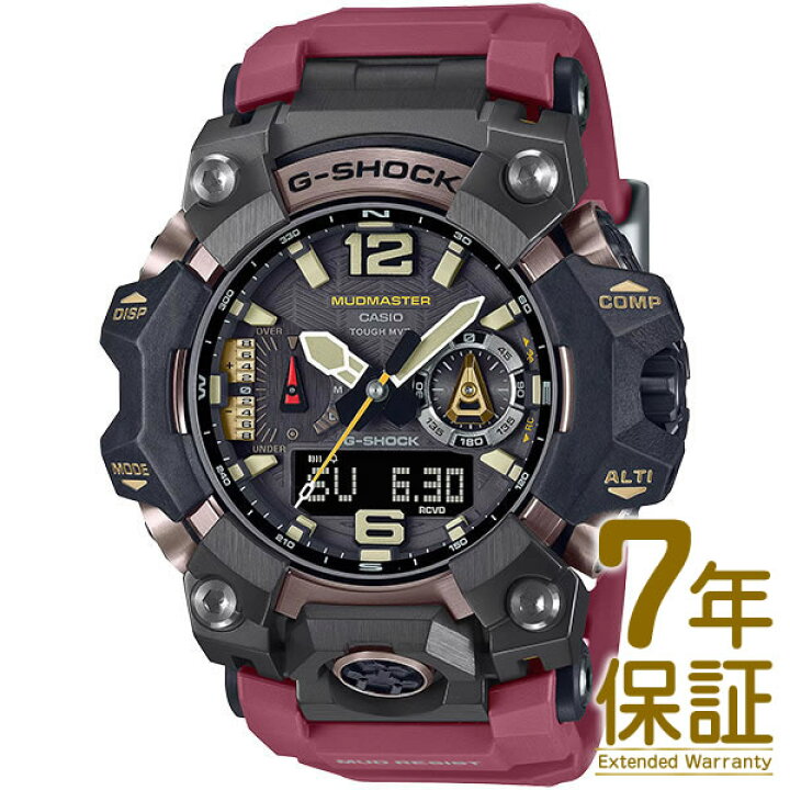 楽天市場】【国内正規品】CASIO カシオ 腕時計 GWG-B1000-1A4JF メンズ 