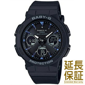 【国内正規品】CASIO カシオ 腕時計 BGA-2500-1AJF レディース BABY-G ベビージー BEACH　TRAVELER　SERIS　ビーチトラベラー タフソーラー