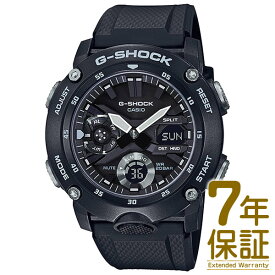 【国内正規品】CASIO カシオ 腕時計 GA-2000S-1AJF メンズ G-SHOSK Gショック