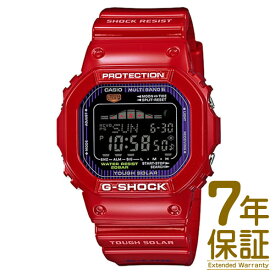 【国内正規品】CASIO カシオ 腕時計 GWX-5600C-4JF メンズ G-SHOCK Gショック G-LIDE Gライド ソーラー電波
