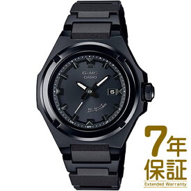 【国内正規品】CASIO カシオ 腕時計 MSG-W300CB-1AJF レディース BABY-G G-MS ベビーG ジーミズ 電波ソーラー