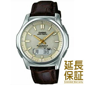 【国内正規品】CASIO カシオ 腕時計 WVA-M630L-9AJF メンズ ウェーブセプター wave ceptor ソーラー電波