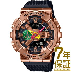 【国内正規品】CASIO カシオ 腕時計 GM-110RH-1AJR メンズ G-SHOCK ジーショック 八村塁シグネチャーモデル 第二弾 クオーツ