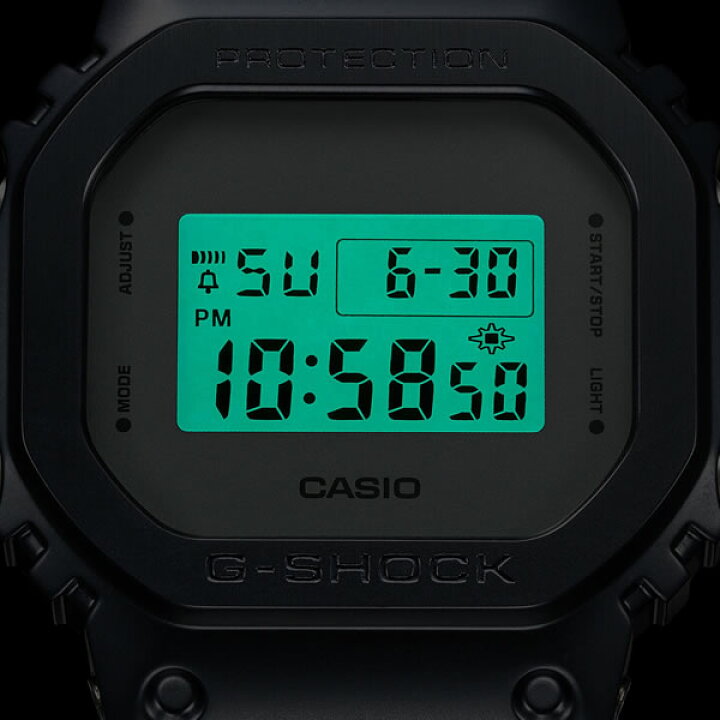 楽天市場】【国内正規品】CASIO カシオ 腕時計 GM-5600MF-2JF メンズ G 