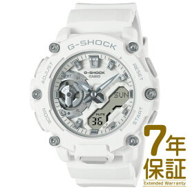 【国内正規品】CASIO カシオ 腕時計 GMA-S2200M-7AJF メンズ G-SHOCK ジーショック クオーツ