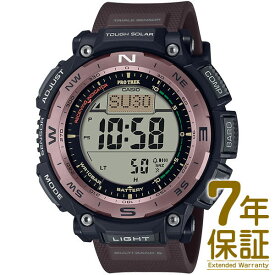 【国内正規品】CASIO カシオ 腕時計 PRW-3400Y-5JF メンズ PROTREK プロトレック イオマスプラスチック タフソーラー 電波