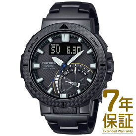 【国内正規品】CASIO カシオ 腕時計 PRW-73XT-1JF メンズ PRO TREK プロトレック アングラーライン タフソーラー 電波