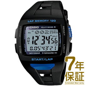 【国内正規品】CASIO カシオ 腕時計 STW-1000-1BJH メンズ SPORTS スポーツ カシオコレクション PHYS フィズ タフソーラー 電波