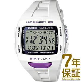【国内正規品】CASIO カシオ 腕時計 STW-1000-7JH メンズ SPORTS スポーツ カシオコレクション PHYS フィズ タフソーラー 電波