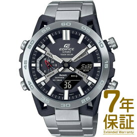 【国内正規品】CASIO カシオ 腕時計 ECB-2000YD-1AJF メンズ EDIFICE エディフィス ソスペンシオーネ タフソーラー