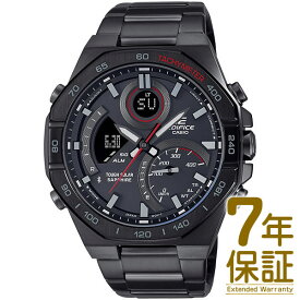 【国内正規品】CASIO カシオ 腕時計 ECB-950YDC-1AJF メンズ EDIFICE エディフィス タフソーラー