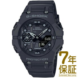 【国内正規品】CASIO カシオ 腕時計 GA-B001-1AJF メンズ G-SHOCK ジーショック モバイルリンク Bluetooth クオーツ