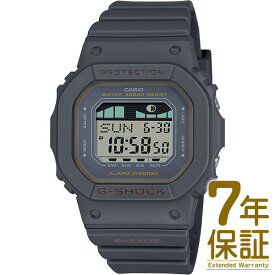 【国内正規品】CASIO カシオ 腕時計 GLX-S5600-1JF メンズ レディース G-SHOCK ジーショック G-LIDE ジーライド クオーツ