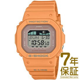 【国内正規品】CASIO カシオ 腕時計 GLX-S5600-4JF メンズ レディース G-SHOCK ジーショック G-LIDE ジーライド クオーツ