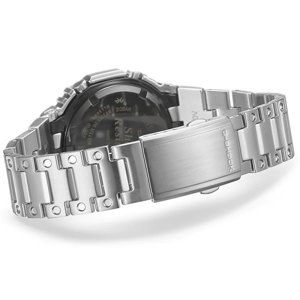 楽天市場】【国内正規品】CASIO カシオ 腕時計 GM-B2100D-1AJF メンズ