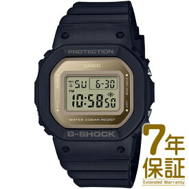 【国内正規品】CASIO カシオ 腕時計 GMD-S5600-1JF メンズ レディース ユニセックス G-SHOCK ジーショック ミッドサイズ クオーツ