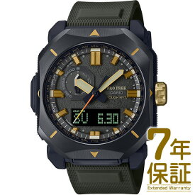 【国内正規品】CASIO カシオ 腕時計 PRW-6900Y-3JF メンズ PRO TREK プロトレック Climber Line クライマーライン タフソーラー 電波