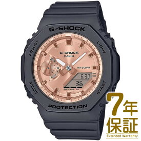 【国内正規品】CASIO カシオ 腕時計 GMA-S2100MD-1AJF メンズ レディース G-SHOCK ジーショック クオーツ