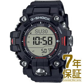 【国内正規品】CASIO カシオ 腕時計 GW-9500-1JF メンズ G-SHOCK ジーショック MASTER OF G MUDMAN マッドマン タフソーラー 電波