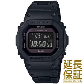 【国内正規品】CASIO カシオ 腕時計 GW-B5600BC-1BJF メンズ G-SHOCK Gショック 5000/5600シリーズ Bluetooth 電波時計 タフソーラー