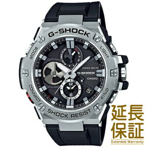 ݌ɌyKizCASIO JVI rv GST-B100-1AJF Y G-SHOCK W[VbN