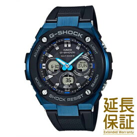 【国内正規品】CASIO カシオ 腕時計 GST-W300G-1A2JF メンズ G-SHOCK ジーショック G-STEEL Gスチール