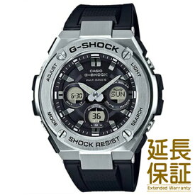 【国内正規品】CASIO カシオ 腕時計 GST-W310-1AJF メンズ G-SHOCK ジーショック