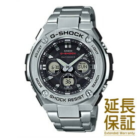 【国内正規品】CASIO カシオ 腕時計 GST-W310D-1AJF メンズ G-SHOCK ジーショック G-STEEL Gスチール