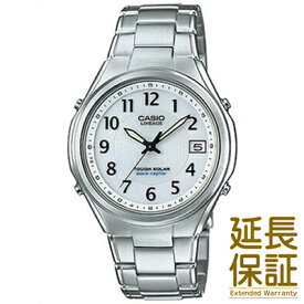 【国内正規品】CASIO カシオ 腕時計 LIW-120DEJ-7A2JF メンズ LINEAGE リニエージ ソーラー 電波