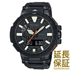 【国内正規品】CASIO カシオ 腕時計 PRX-8000YT-1JF メンズ PRO TREK プロトレック MANASLU ソーラー 電波