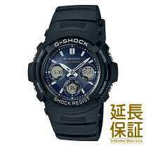 楽天市場】g－shock 電波 ソーラー awg-m100srb-4aの通販