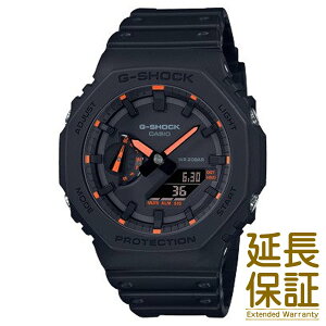 ݌Ɍ CASIO JVI rv COf GA-2100-1A4 Y G-SHOCK GVbN NEON ACCENT lIANZgV[Y (i GA-2100-1A4JF)